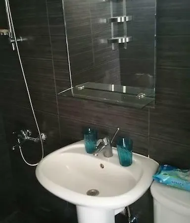בית נופש Dream House