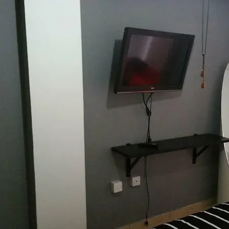 Dream House בית נופש