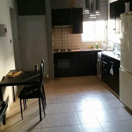 בית נופש Dream House *