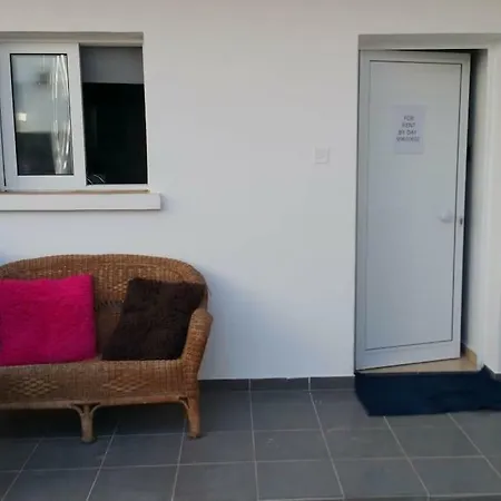 Dream House Σπίτι διακοπών