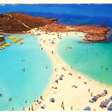 Dream House Σπίτι διακοπών