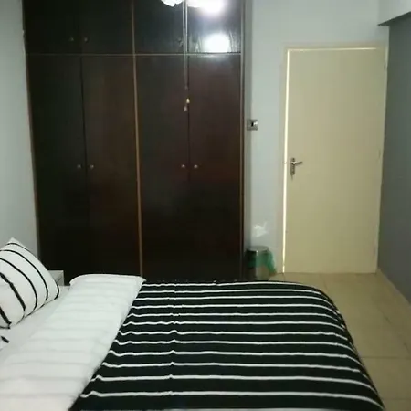 Dream House Holiday home Ayia Napa