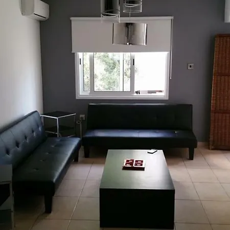 Dream House * Αγία Νάπα