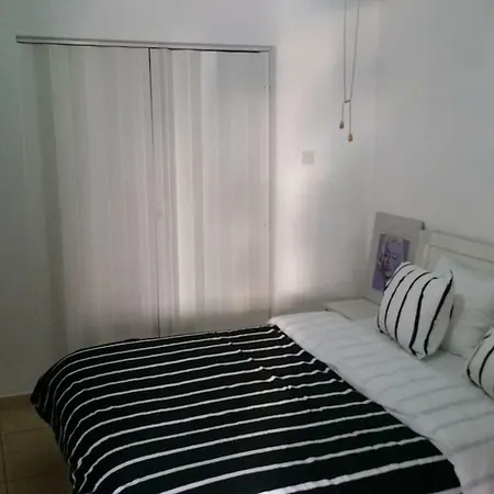 Dream House Holiday home Ayia Napa
