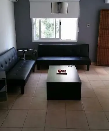 Holiday home Dream House Ayia Napa